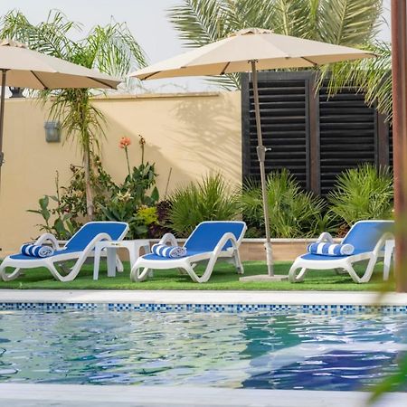 Adam'S Luxury Villa Deadsea Sweimeh Bagian luar foto